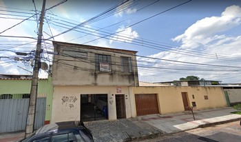 Condomínio Levi Alves em Belo Horizonte