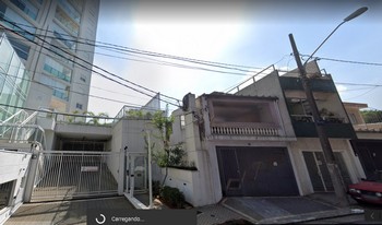 Condomínio Levita em São Paulo