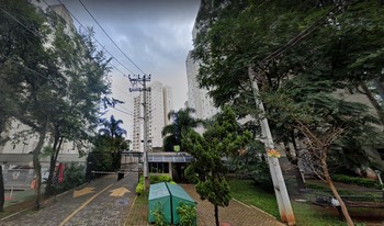 Condomínio Liber Bosque Dos Buritis em São Paulo