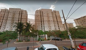 Imagem de fundo do Condomínio Liber Condomínio Resort em Ribeirão Preto