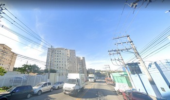 Condomínio Liber Vila Prudente em São Paulo