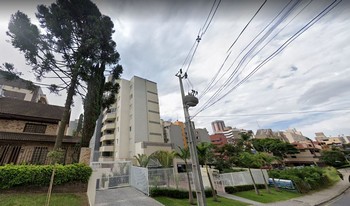 Condomínio Liberte Residence em Curitiba