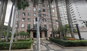 Condomínio Liberty Offices Edifício-comercial em São Paulo