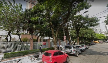 Condomínio Life In 2 em São Paulo
