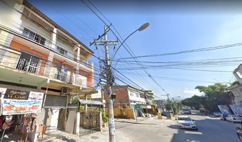 Condomínio Limites em Rio De Janeiro