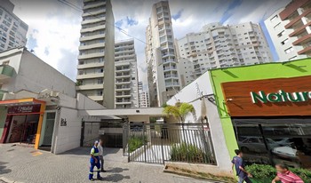 Condomínio Link Home Augusta em São Paulo