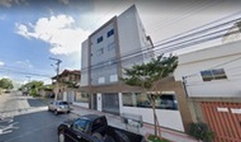 Condomínio Lioidio Bento Campos em Belo Horizonte