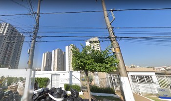 Condomínio Lisse Residence em São Paulo