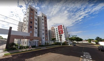 Imagem de fundo do Condomínio Liv Parque Dos Poderes em Campo Grande