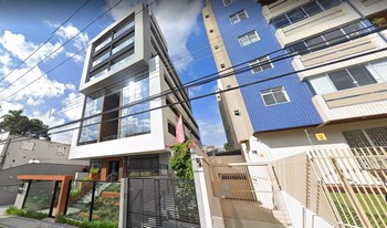 Condomínio Liv São Francisco em Curitiba