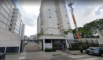 Imagem de fundo do Condomínio Living Da Vila Guilherme em São Paulo
