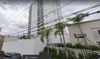 Condomínio Living Harmony Sacomã em São Paulo