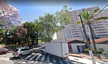 Condomínio Living Moovie