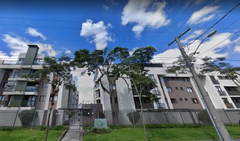 Condomínio Living Yard Green Residences em Curitiba