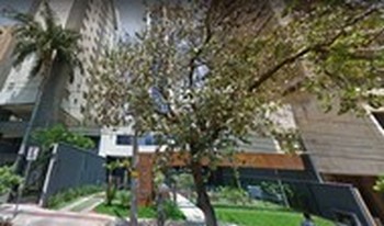 Condomínio Lodz Residence em Belo Horizonte