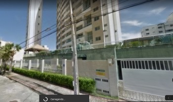 Condomínio Los Angeles Condominium