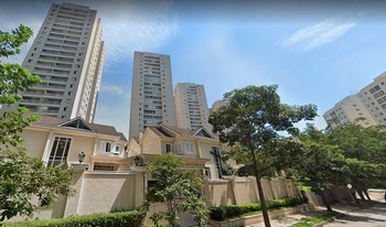 Condomínio Lotus em São Paulo