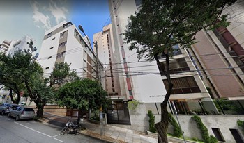 Condomínio Lourenço Baeta Neves em Belo Horizonte