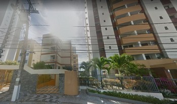 Condomínio Luar Da Bolandeira em Salvador