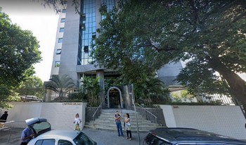 Condomínio L'ufficio Milano em São Paulo