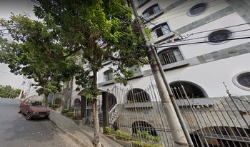Condomínio Luiza Costa em Belo Horizonte