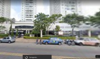 Condomínio Lumina em São Paulo