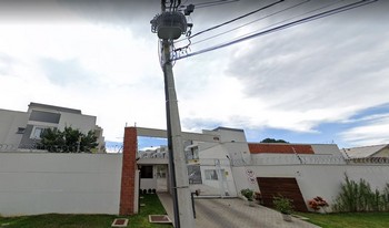 Condomínio Lumini Condomínio em Curitiba