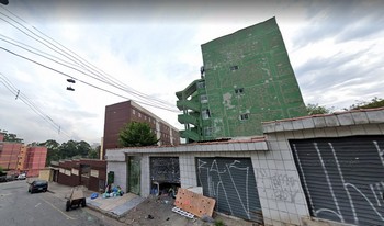 Condomínio Macieiras V em São Paulo
