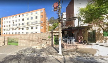 Condomínio Madagascar em São Paulo