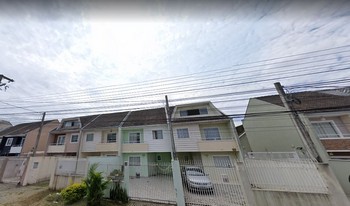 Condomínio Madri em Curitiba