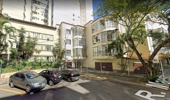 Condomínio Maestro Francisco Braga em Rio De Janeiro
