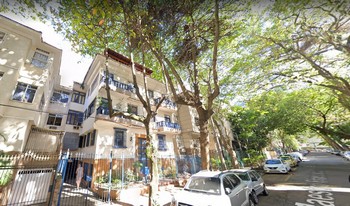 Condomínio Maestro Francisco Braga em Rio De Janeiro