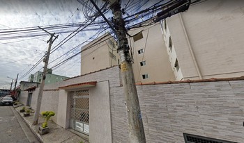Condomínio Magnólias I em São Paulo