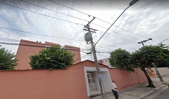 Condomínio Magnólias Ii em São Paulo