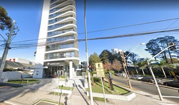 Condomínio Mai Work em Curitiba