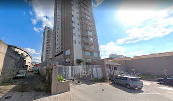 Condomínio Mais Casa Branca