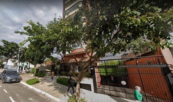 Condomínio Maison Chambertin em São Paulo