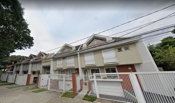 Condomínio Maison Champagnat em Curitiba