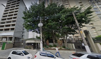 Condomínio Maison Debieuxrosa em São Paulo