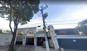 Imagem de fundo do Condomínio Maison Du Parc em São Paulo