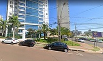 Imagem do Condomínio Maison Infinity em Londrina