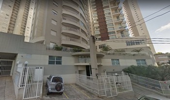 Condomínio Maison Lumiere em São Paulo