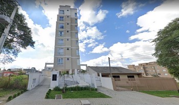 Condomínio Majestic Residence em Curitiba