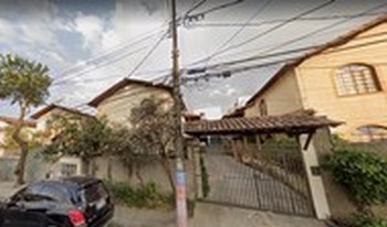 Condomínio Malaga em Belo Horizonte