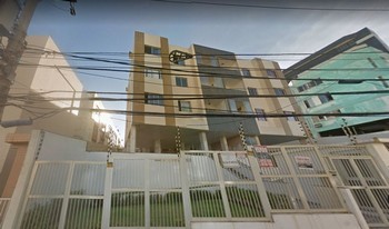 Condomínio Malaga em Salvador