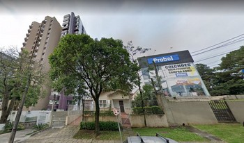Condomínio Malaga Residence em Curitiba