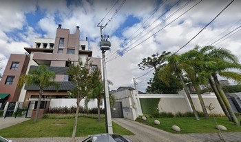 Condomínio Manchester Residence em Curitiba