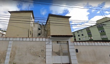 Condomínio Mandacarus Ii em São Paulo