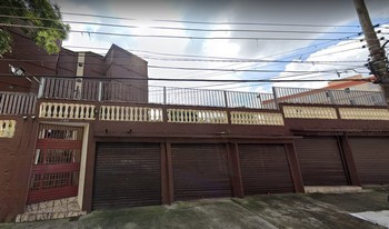 Condomínio Mangueira I em São Paulo