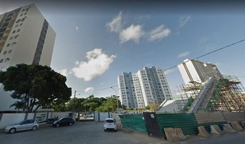 Condomínio Manhattan Square Wall Street em Salvador